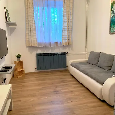 Crystal Lakes Apartment Plitvicka Jezera Exterior photo