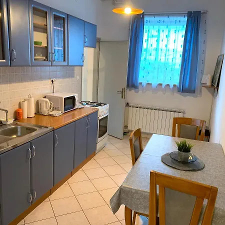 Crystal Lakes Apartment Plitvicka Jezera Exterior photo