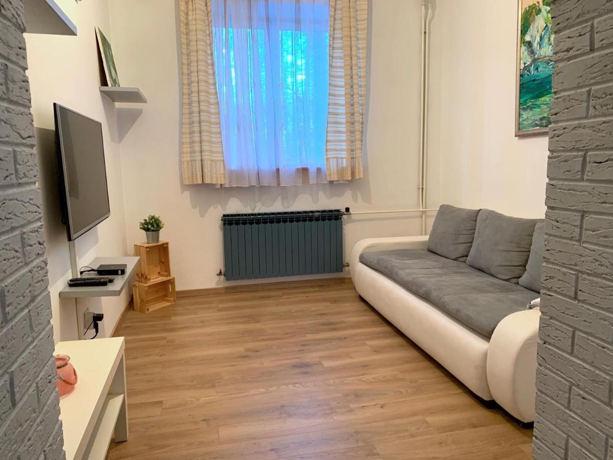 Apartment Crystal Lakes *
