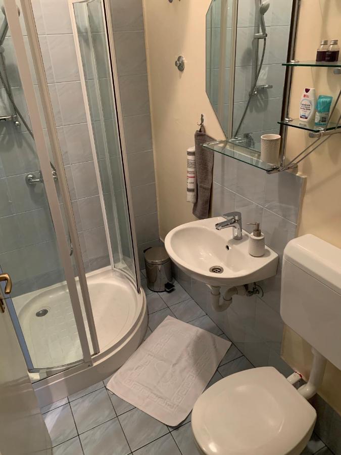 Apartment Crystal Lakes Plitvicka Jezera