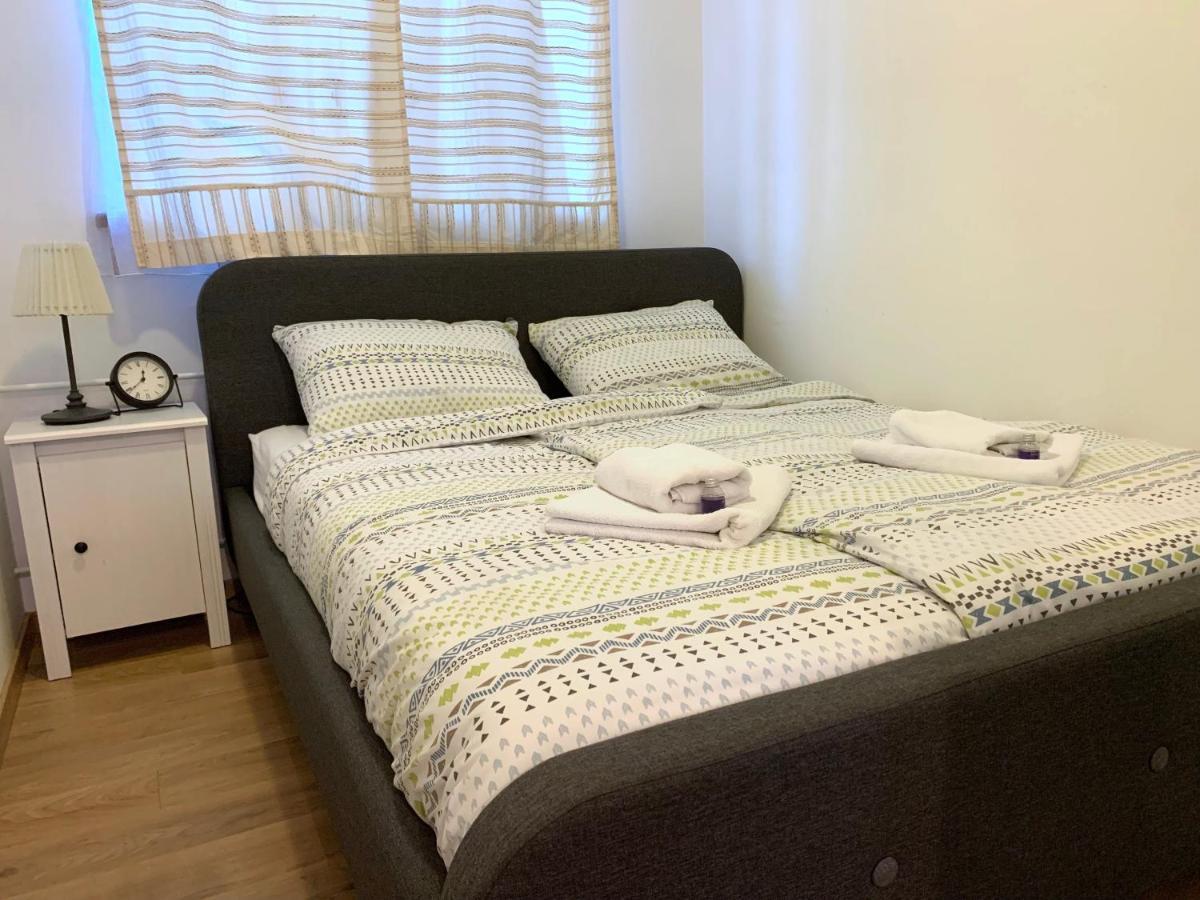 Crystal Lakes Apartament