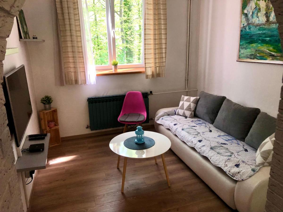 Apartment Crystal Lakes Plitvicka Jezera